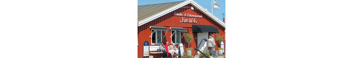 der hviles efter meget og god mad